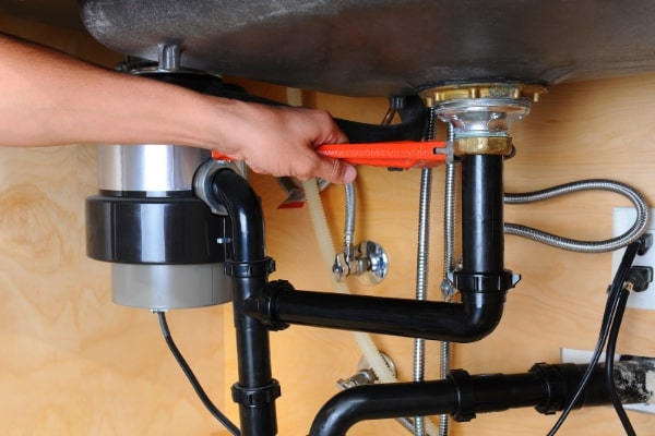 Garbage Disposal Services