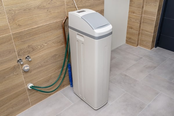 Water Filtration Services