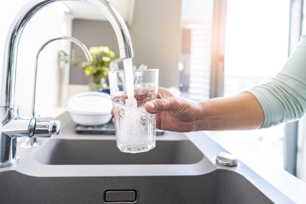 Water Treatment and Conditioning Services