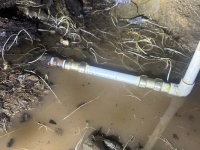 General Plumbing Installation and Repair Services